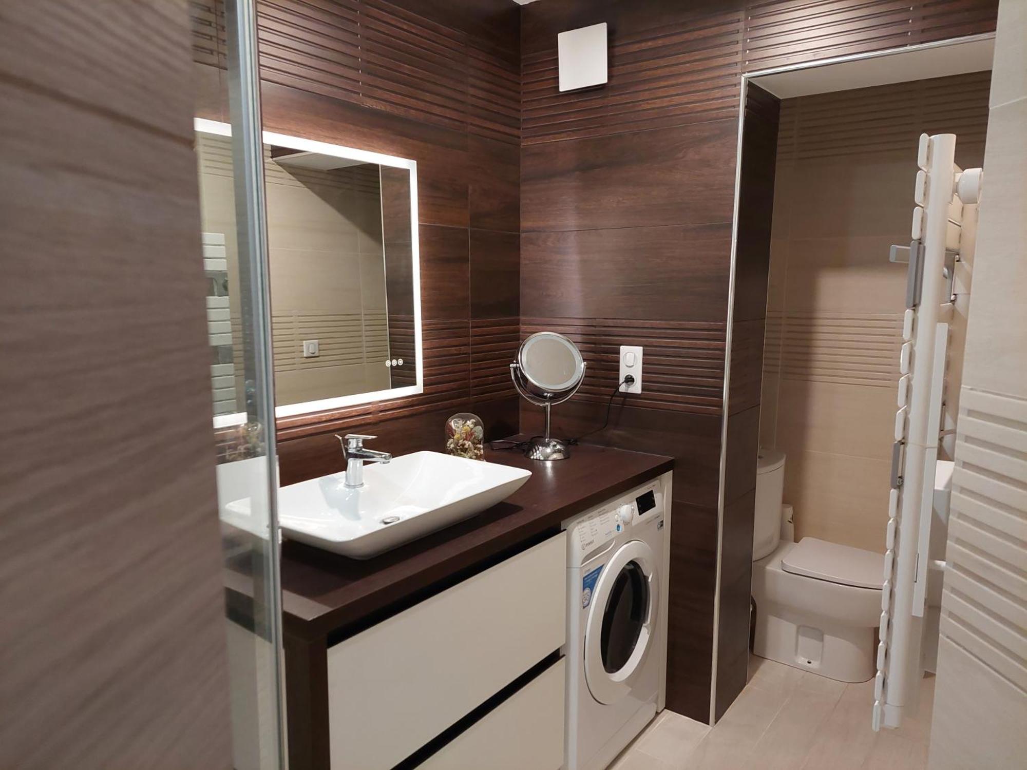 Apartament Le Panoramique Tuluza Zewnętrze zdjęcie