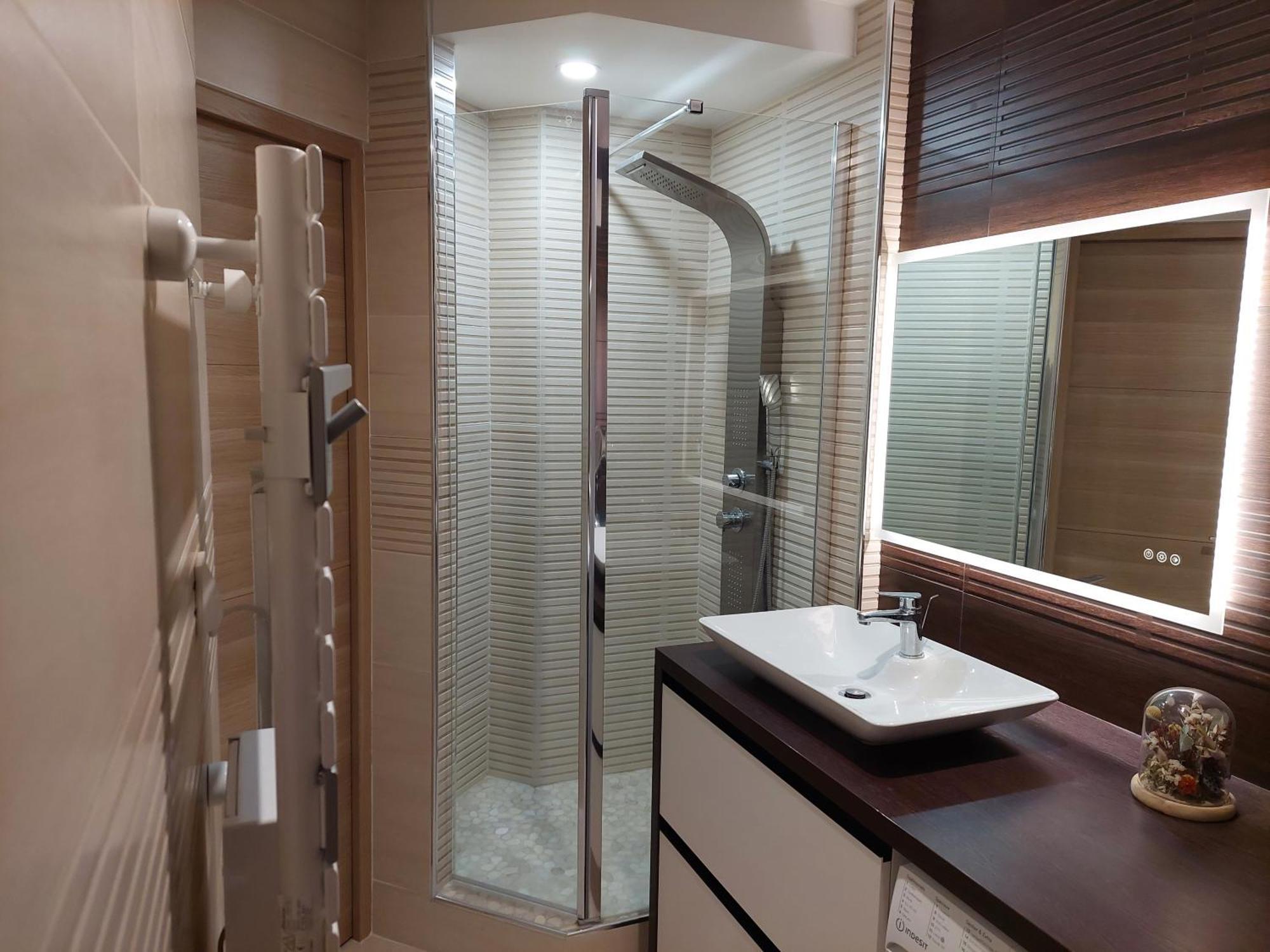 Apartament Le Panoramique Tuluza Zewnętrze zdjęcie